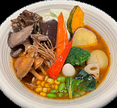 ヴァサラロード 仙台アエル店のおすすめ料理1