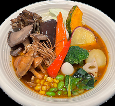 ヴァサラロード 仙台アエル店のおすすめ料理1