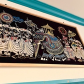 シェフ セイロンの雰囲気2