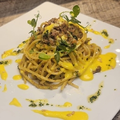 Barilla推奨メニュー