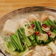 【期間限定】土間土間の鍋メニュー