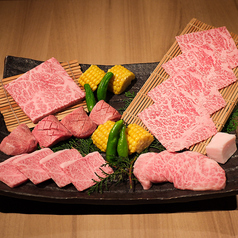 和幸亭 茨木店のおすすめ料理1