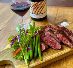 タケマチヒーザン 鹿児島中央駅店のコース写真