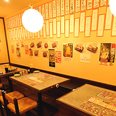 新世界 串カツ 小鉄 千日前店の雰囲気2