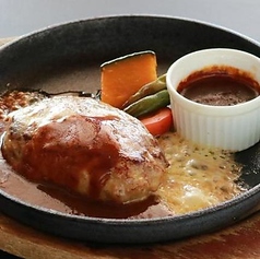 とろけるチーズ