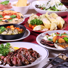 枡屋わいん食堂の特集写真