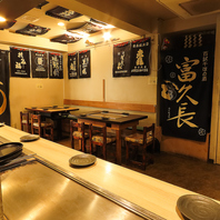 職人技を目前に！五感で味わう広島の熱気