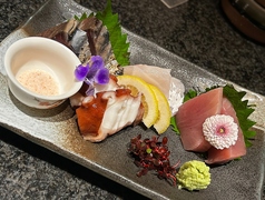 癒酒屋 お花のおすすめ料理2