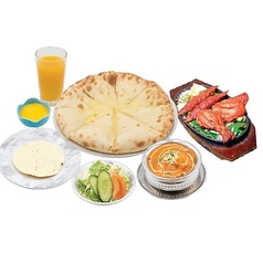 カリスマスペシャルコース ★＋1,500円(税込)で90分飲み放題つけれます！
