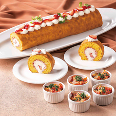 ラ・ベランダ アパホテル&リゾート東京ベイ幕張のおすすめ料理2