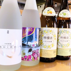 個性豊かな「ラインナップ」