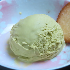 アイスクリーム（抹茶） 1ヶ