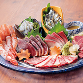【各種ご宴会に♪】『霧島コース』飲み放題付き6500円☆麹蔵特製彩々七種盛とお鍋を楽しめる！秋葉原駅中央口から徒歩1分♪