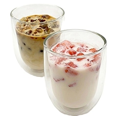 Food & Cafe 8ppycoffee フードアンドカフェハッピーコーヒーのおすすめドリンク3