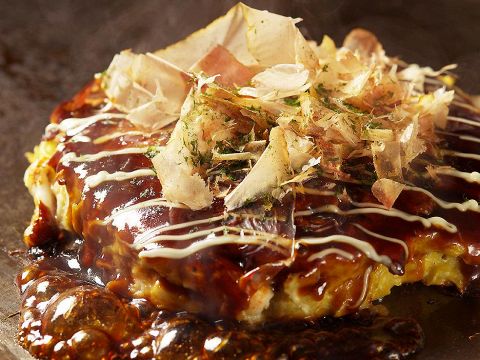 風月 パセオ店 お好み焼 焼そば 札幌駅 お好み焼き もんじゃ ホットペッパーグルメ