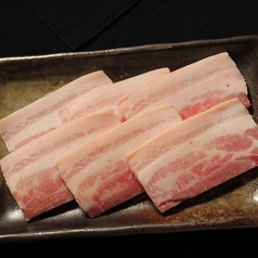 アグー豚カルビ