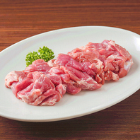 モットーである「心に残る焼肉を」を体現しております