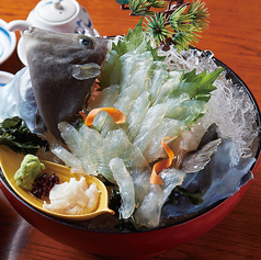 函三郎 KANZABURO 町田店のおすすめポイント1