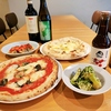 Pizza onicco ピッツァオニッコの写真