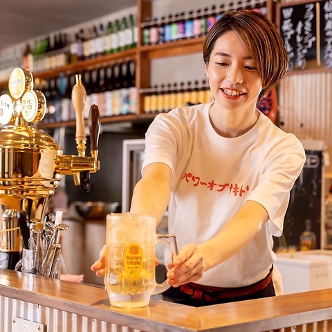 居酒屋 元祖スタミナやきとり 松本駅前店(松本駅/居酒屋)＜ネット予約