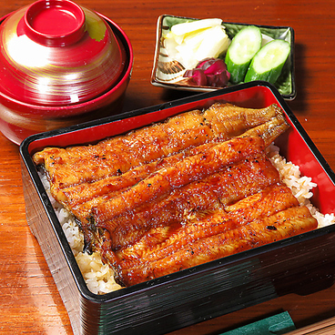 うな天 吉祥寺のおすすめ料理1