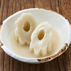 【単品】ちくわぶ