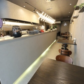 NEWBANG BURGER ニューバン バーガーの雰囲気3