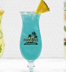 スパークリングブルーハワイアン