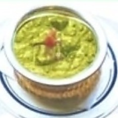 パラックポークカレー