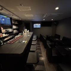 最大20名様まで収容可能です！二次会にぜひご利用ください！