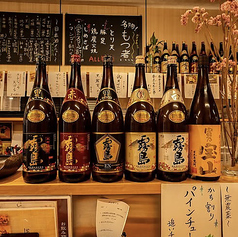 DINING薩摩庵神戸元町店の特集写真