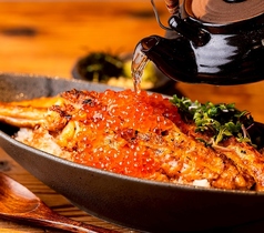 GRILLED SAKANA WORKSの特集写真