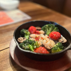 food＆bar　CROCEの特集写真