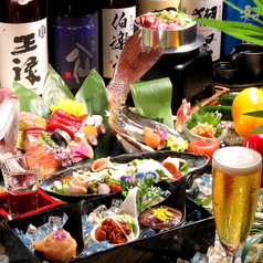 肉バル トリコミート 京橋店特集写真1