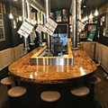 炭火焼肉生ホルモン処しょうちゃん大町本店の雰囲気1