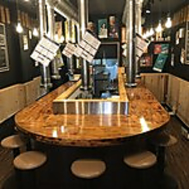 炭火焼肉生ホルモン処しょうちゃん大町本店の雰囲気1