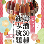 博多野菜巻き串 餃子 こだわり酎ハイ きばくもん 静岡呉服町店のおすすめ料理2