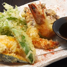 お魚食堂 魚彦 銀蔵のコース写真