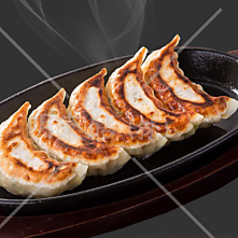 三福餃子
