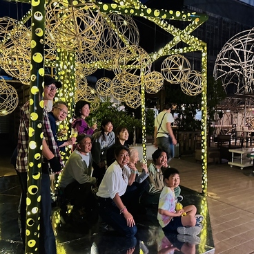 Jozenji Beer Park ジョウゼンジビアパークの雰囲気1