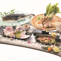 全国からの厳選食材を、最も美味しい状態でお届けします