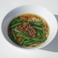 料理メニュー写真&nbsp;台湾ラーメン