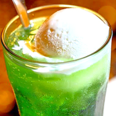 アイスフロート