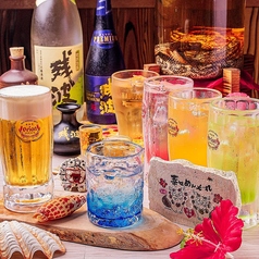 アグー豚のしゃぶしゃぶと島刺し盛り まーさんの家の特集写真