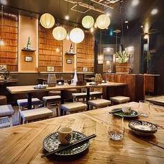 日本酒原価酒蔵 天満店の特集写真