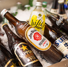 酒晩菜 ゆめうつつ 西新店のコース写真