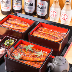 鰻の成瀬 長崎畝刈店の特集写真