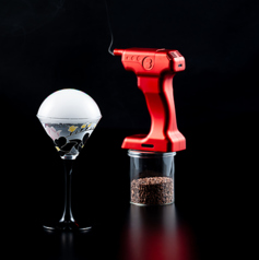 ミクソロジーバー Cocktails&Dreamsのおすすめポイント1