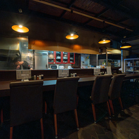 至福の時間を大人の隠れ家のような落ち着いた和空間で◎