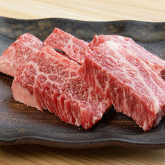 【国産】和牛カルビ 100g